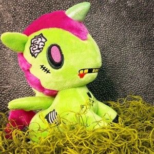 Meet your Posher, Jacklyn